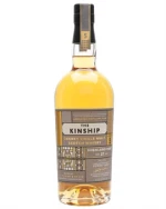 Highland Park 27 år The Kinship flaske fra Hunter Laing
